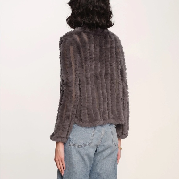 Heartloom Rosa Jacket - Picture 3 of 8